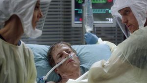 Grey’s Anatomy Saison 17 Episode 5