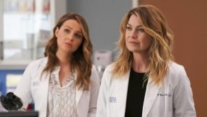 Grey’s Anatomy Saison 18 Episode 1