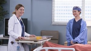 Grey’s Anatomy Saison 18 Episode 11