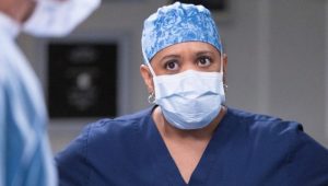 Grey’s Anatomy Saison 18 Episode 17