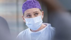 Grey’s Anatomy Saison 18 Episode 18