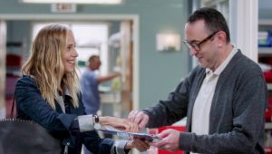 Grey’s Anatomy Saison 18 Episode 2