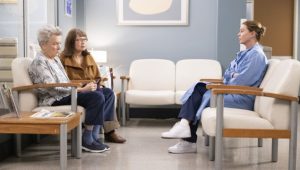 Grey’s Anatomy Saison 18 Episode 20