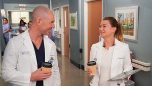 Grey’s Anatomy Saison 18 Episode 3