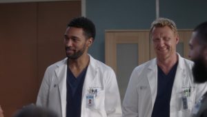 Grey’s Anatomy Saison 18 Episode 4