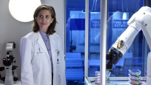 Grey’s Anatomy Saison 18 Episode 5