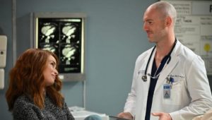 Grey’s Anatomy Saison 18 Episode 6