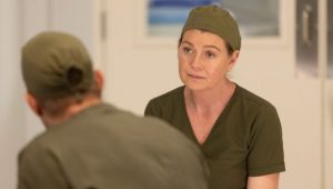 Grey’s Anatomy Saison 18 Episode 7