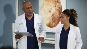 Grey’s Anatomy Saison 18 Episode 8