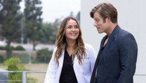 Grey’s Anatomy Saison 19 Episode 1