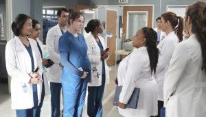 Grey’s Anatomy Saison 19 Episode 11