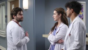 Grey’s Anatomy Saison 19 Episode 16