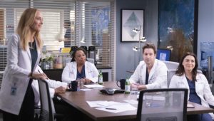 Grey’s Anatomy Saison 19 Episode 17