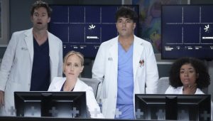 Grey’s Anatomy Saison 19 Episode 18