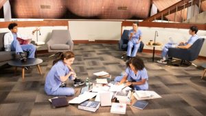 Grey’s Anatomy Saison 19 Episode 2