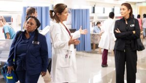 Grey’s Anatomy Saison 19 Episode 5