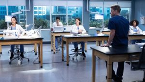 Grey’s Anatomy Saison 19 Episode 6