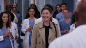 Grey’s Anatomy Saison 19 Episode 7