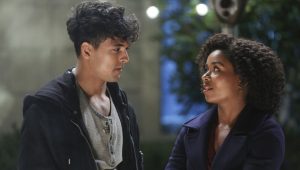Grey’s Anatomy Saison 19 Episode 9