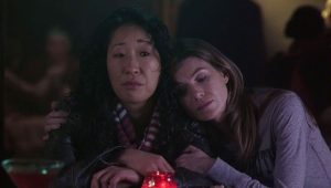 Grey’s Anatomy Saison 2 Episode 1