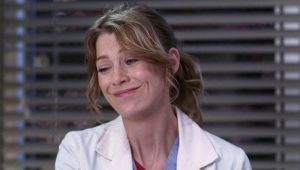 Grey’s Anatomy Saison 2 Episode 10
