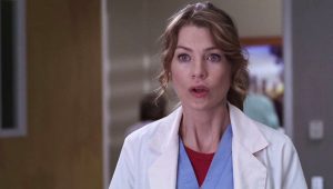 Grey’s Anatomy Saison 2 Episode 10