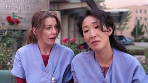 Grey’s Anatomy Saison 2 Episode 10