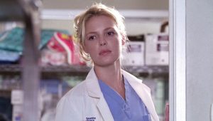Grey’s Anatomy Saison 2 Episode 10