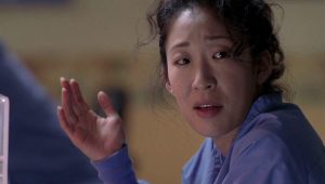 Grey’s Anatomy Saison 2 Episode 11