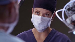 Grey’s Anatomy Saison 2 Episode 11