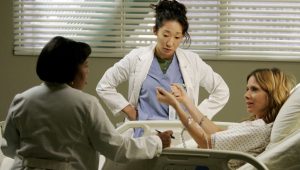 Grey’s Anatomy Saison 2 Episode 11