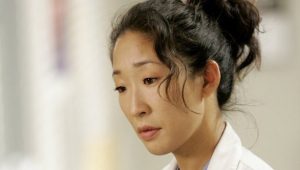 Grey’s Anatomy Saison 2 Episode 11