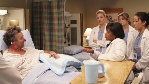 Grey’s Anatomy Saison 2 Episode 11