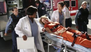 Grey’s Anatomy Saison 2 Episode 11