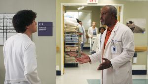 Grey’s Anatomy Saison 2 Episode 13