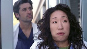 Grey’s Anatomy Saison 2 Episode 14