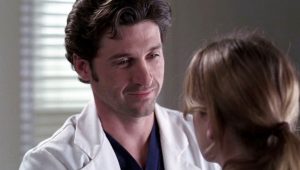 Grey’s Anatomy Saison 2 Episode 14
