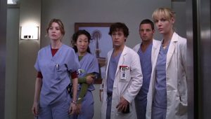 Grey’s Anatomy Saison 2 Episode 14