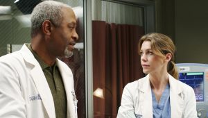 Grey’s Anatomy Saison 2 Episode 15