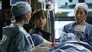 Grey’s Anatomy Saison 2 Episode 16