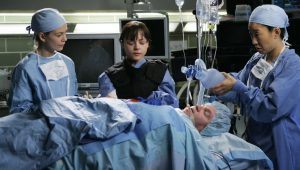 Grey’s Anatomy Saison 2 Episode 16