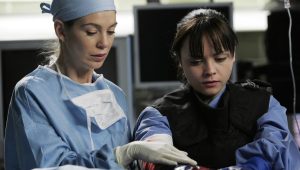 Grey’s Anatomy Saison 2 Episode 16