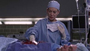 Grey’s Anatomy Saison 2 Episode 16