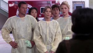 Grey’s Anatomy Saison 2 Episode 16