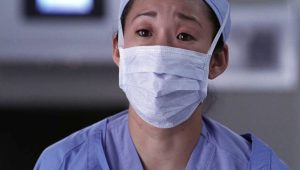 Grey’s Anatomy Saison 2 Episode 17