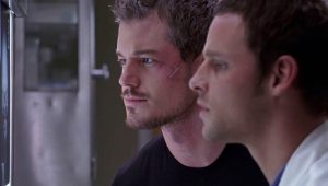 Grey’s Anatomy Saison 2 Episode 18