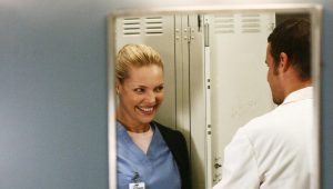 Grey’s Anatomy Saison 2 Episode 18