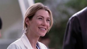 Grey’s Anatomy Saison 2 Episode 18