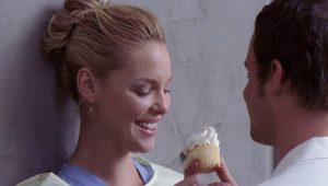 Grey’s Anatomy Saison 2 Episode 19