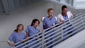 Grey’s Anatomy Saison 2 Episode 19